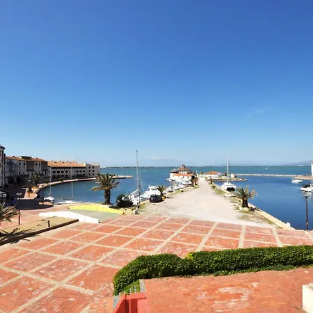 Pet Friendly In With Wifi Le Barcarès