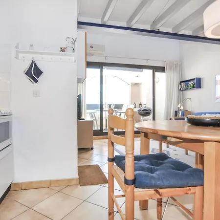 Appartement Lovely In