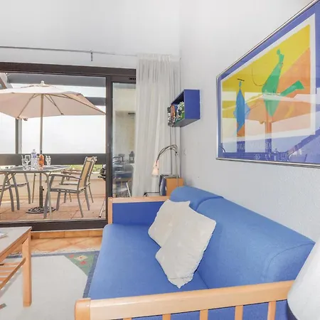 Appartement Beautiful In *